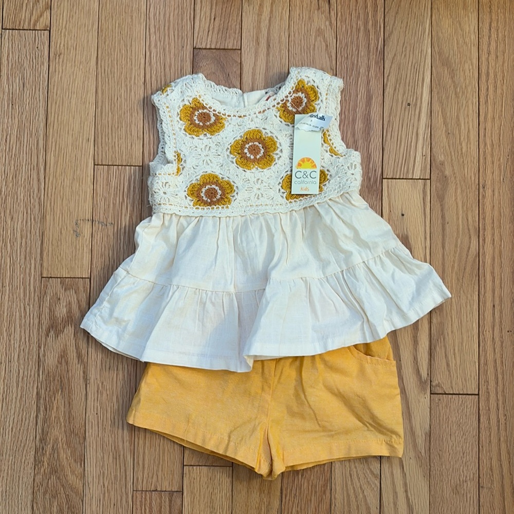 C&C California Kids Set